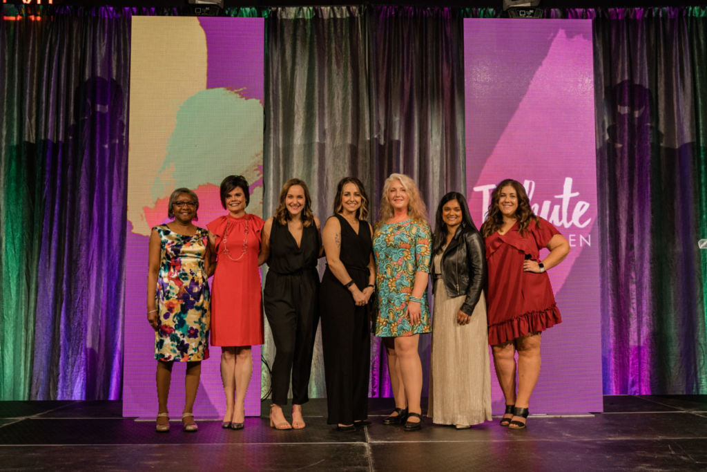 Embe Announces The 49th Annual Tribute To Women Award Winners Embe